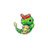 010 Caterpie Icon